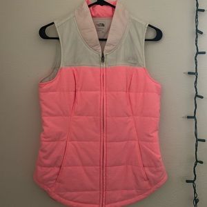 The North Face Vest